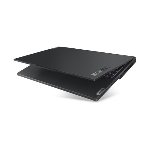 Lenovo Legion Pro 5 16IRX8 i7-13700HX 16" WQXGA IPS 500nits AG 240Hz 32GB DDR5 4800 SSD1TB GeForce RTX 4060 8GB NoOS Onyx Grey Lenovo Legion Pro 5 16IRX8 i7-13700HX 16" WQXGA IPS 500nits AG 240Hz 32GB DDR5 4800 SSD1TB GeForce RTX 4060 8GB NoOS Onyx Grey