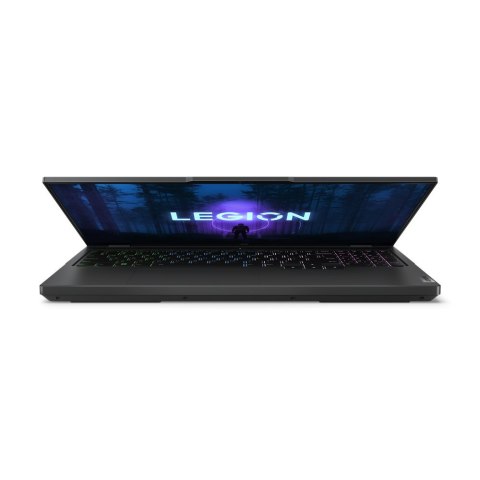 Lenovo Legion Pro 5 16IRX8 i7-13700HX 16" WQXGA IPS 500nits AG 240Hz 32GB DDR5 4800 SSD1TB GeForce RTX 4060 8GB NoOS Onyx Grey Lenovo Legion Pro 5 16IRX8 i7-13700HX 16" WQXGA IPS 500nits AG 240Hz 32GB DDR5 4800 SSD1TB GeForce RTX 4060 8GB NoOS Onyx Grey