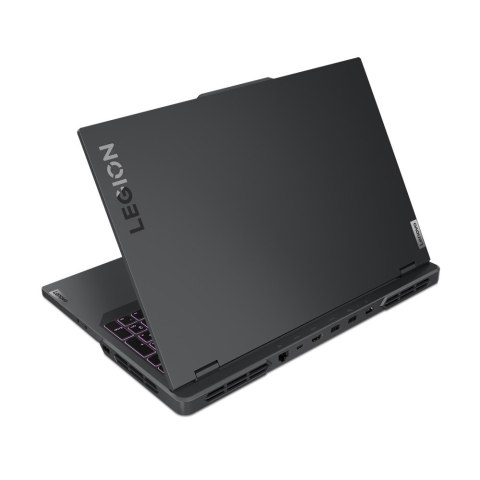 Lenovo Legion Pro 5 16IRX8 i7-13700HX 16" WQXGA IPS 500nits AG 240Hz 32GB DDR5 4800 SSD1TB GeForce RTX 4060 8GB NoOS Onyx Grey Lenovo Legion Pro 5 16IRX8 i7-13700HX 16" WQXGA IPS 500nits AG 240Hz 32GB DDR5 4800 SSD1TB GeForce RTX 4060 8GB NoOS Onyx Grey