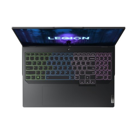 Lenovo Legion Pro 5 16IRX8 i7-13700HX 16" WQXGA IPS 500nits AG 240Hz 32GB DDR5 4800 SSD1TB GeForce RTX 4060 8GB NoOS Onyx Grey Lenovo Legion Pro 5 16IRX8 i7-13700HX 16" WQXGA IPS 500nits AG 240Hz 32GB DDR5 4800 SSD1TB GeForce RTX 4060 8GB NoOS Onyx Grey