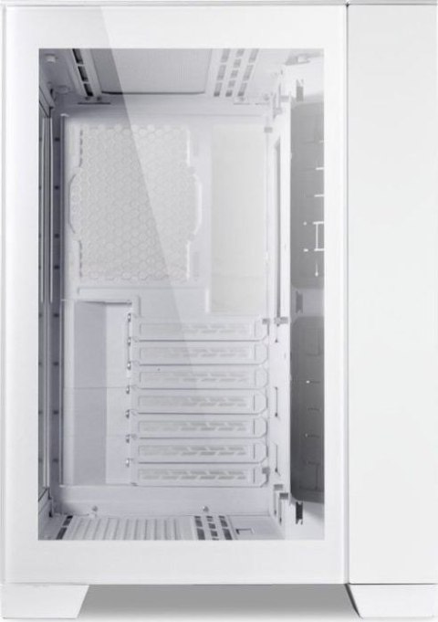 Lian Li O11 Dynamic Mini Snow Edition White Lian Li O11 Dynamic Mini Snow Edition White