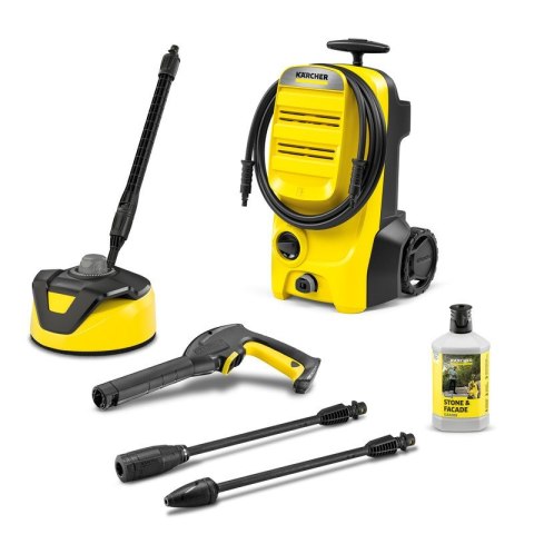 Myjka ciśnieniowa KARCHER K 4 Classic Home - 1.679-423.0 (WYPRZEDAŻ) Myjka ciśnieniowa KARCHER K 4 Classic Home - 1.679-423.0 (WYPRZEDAŻ)