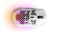 Mysz bezprzewodowa SteelSeries Aerox 3 Wireless Snow (62608)