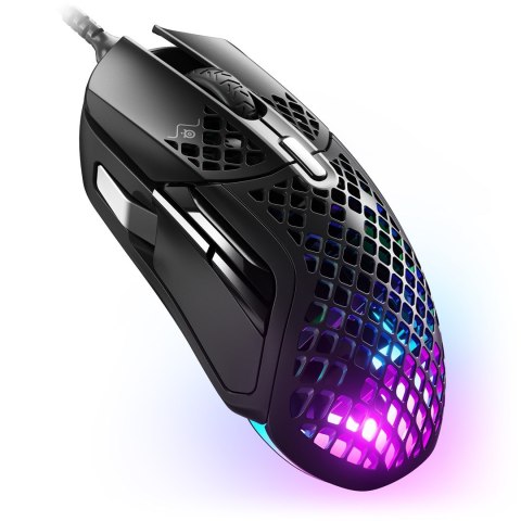 Mysz przewodowa SteelSeries Aerox 5 (62401)