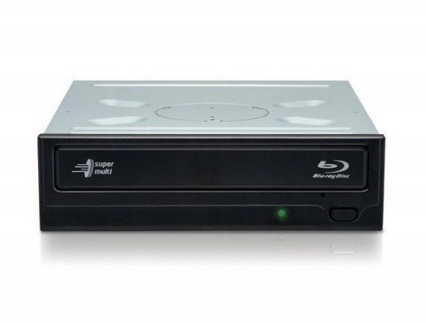 Nagrywarka Blu-Ray LG (BH16NS40.ARAA10B) Nagrywarka Blu-Ray LG (BH16NS40.ARAA10B)