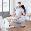 Nakładka masująca na fotel Shiatsu Medisana MCN