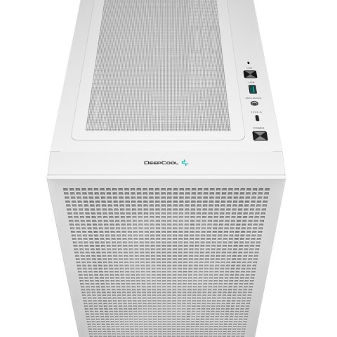 OBUDOWA DeepCool CH360 DIGITAL WH (R-CH360-WHAPE3D-G-1) OBUDOWA DeepCool CH360 DIGITAL WH (R-CH360-WHAPE3D-G-1)