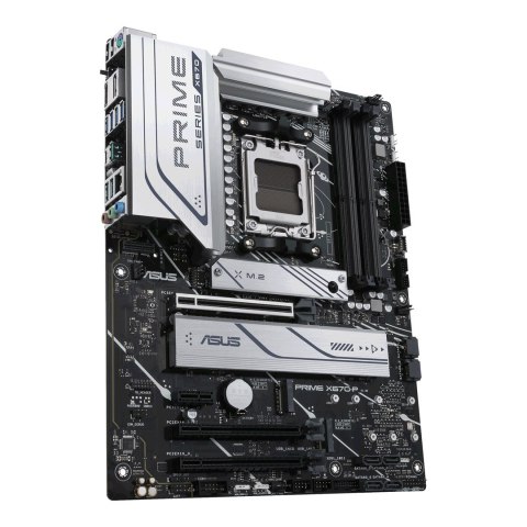 Płyta główna ASUS PRIME X670-P Płyta główna ASUS PRIME X670-P