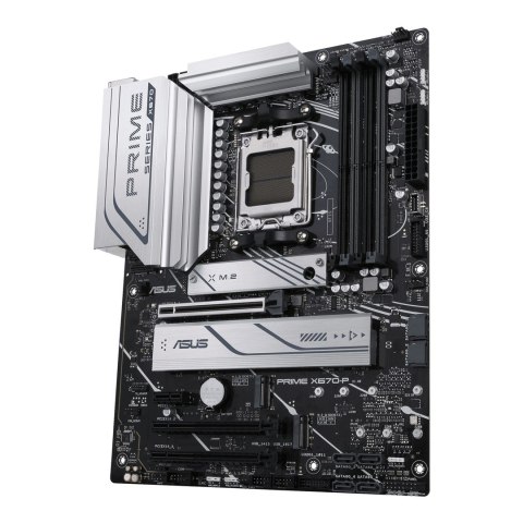 Płyta główna ASUS PRIME X670-P Płyta główna ASUS PRIME X670-P