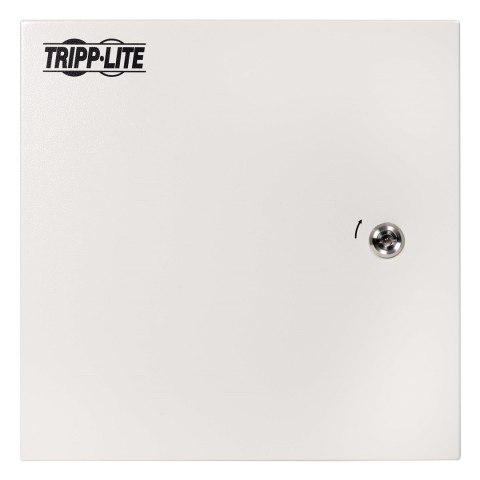EATON TRIPP LITE, SZAFA WISZĄCA ZEWNĘTRZNA - NEMA 4 (ODPOWIEDNIK IP66), 356/356/254 mm EATON TRIPP LITE, SZAFA WISZĄCA ZEWNĘTRZNA - NEMA 4 (ODPOWIEDNIK IP66), 356/356/254 mm
