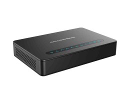GRANDSTREAM BRAMKA VOIP HT 818 (WYPRZEDAŻ) (Nowy - otwarte pudełko)
