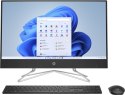 HP AiO 24-df1001nw i5-1135G7 23,8"FHD AG IPS 8GB_3200MHz SSD512 IrisXe Win11 2Y Jet Black (WYPRZEDAŻ)