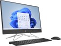 HP AiO 24-df1001nw i5-1135G7 23,8"FHD AG IPS 8GB_3200MHz SSD512 IrisXe Win11 2Y Jet Black (WYPRZEDAŻ)