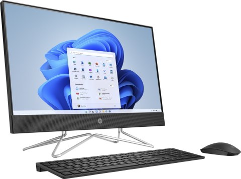 HP AiO 24-df1001nw i5-1135G7 23,8"FHD AG IPS 8GB_3200MHz SSD512 IrisXe Win11 2Y Jet Black (WYPRZEDAŻ) HP AiO 24-df1001nw i5-1135G7 23,8"FHD AG IPS 8GB_3200MHz SSD512 IrisXe Win11 2Y Jet Black (WYPRZEDAŻ)