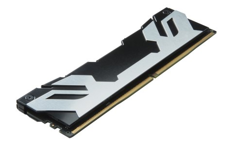 KINGSTON DDR5 48GB 6400MT/s CL32 DIMM FURY Renegade Silver XMP KINGSTON DDR5 48GB 6400MT/s CL32 DIMM FURY Renegade Silver XMP