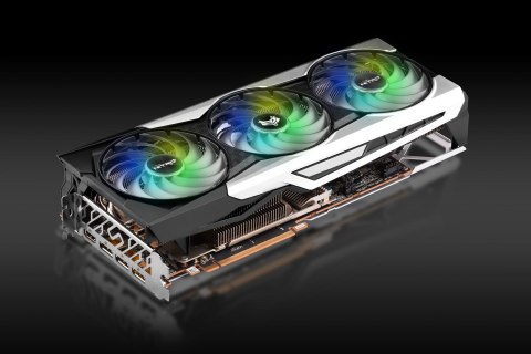 Karta graf. SAPPHIRE NITRO+ AMD RADEON RX 6950 XT (WYPRZEDAŻ) Karta graf. SAPPHIRE NITRO+ AMD RADEON RX 6950 XT (WYPRZEDAŻ)