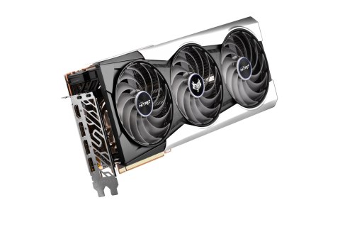 Karta graf. SAPPHIRE NITRO+ AMD RADEON RX 6950 XT (WYPRZEDAŻ) Karta graf. SAPPHIRE NITRO+ AMD RADEON RX 6950 XT (WYPRZEDAŻ)