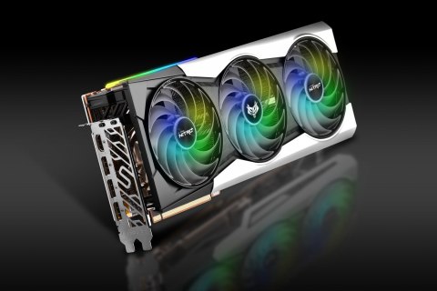 Karta graf. SAPPHIRE NITRO+ AMD RADEON RX 6950 XT (WYPRZEDAŻ) Karta graf. SAPPHIRE NITRO+ AMD RADEON RX 6950 XT (WYPRZEDAŻ)