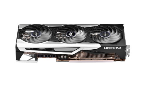 Karta graf. SAPPHIRE NITRO+ AMD RADEON RX 6950 XT (WYPRZEDAŻ) Karta graf. SAPPHIRE NITRO+ AMD RADEON RX 6950 XT (WYPRZEDAŻ)