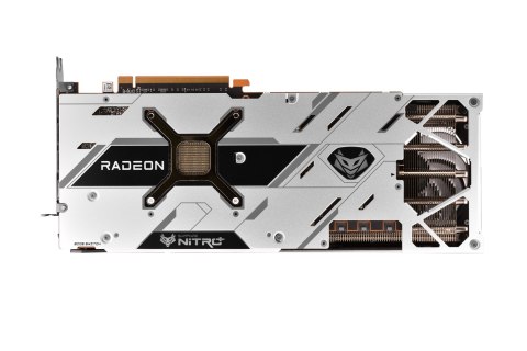 Karta graf. SAPPHIRE NITRO+ AMD RADEON RX 6950 XT (WYPRZEDAŻ) Karta graf. SAPPHIRE NITRO+ AMD RADEON RX 6950 XT (WYPRZEDAŻ)
