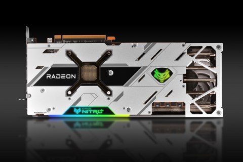 Karta graf. SAPPHIRE NITRO+ AMD RADEON RX 6950 XT (WYPRZEDAŻ) Karta graf. SAPPHIRE NITRO+ AMD RADEON RX 6950 XT (WYPRZEDAŻ)