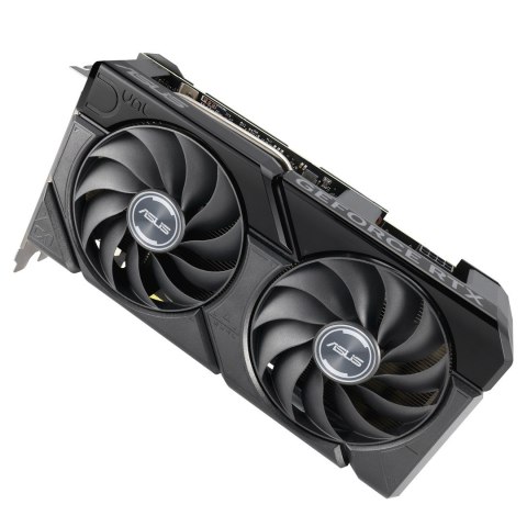 Karta graficzna ASUS Dual GeForce RTX 4060 Ti 8GB OC EVO GDDR6 Karta graficzna ASUS Dual GeForce RTX 4060 Ti 8GB OC EVO GDDR6