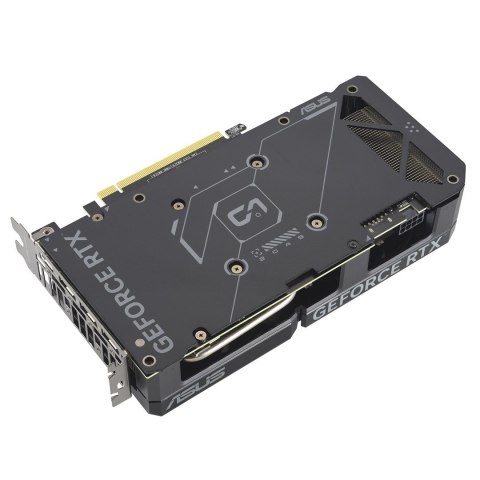Karta graficzna ASUS Dual GeForce RTX 4060 Ti 8GB OC EVO GDDR6 Karta graficzna ASUS Dual GeForce RTX 4060 Ti 8GB OC EVO GDDR6