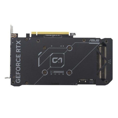 Karta graficzna ASUS Dual GeForce RTX 4060 Ti 8GB OC EVO GDDR6 Karta graficzna ASUS Dual GeForce RTX 4060 Ti 8GB OC EVO GDDR6
