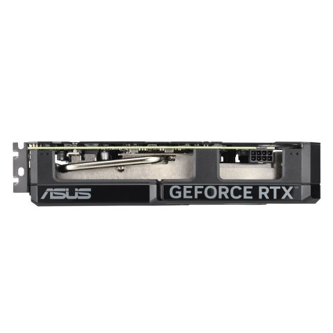 Karta graficzna ASUS Dual GeForce RTX 4060 Ti 8GB OC EVO GDDR6 Karta graficzna ASUS Dual GeForce RTX 4060 Ti 8GB OC EVO GDDR6