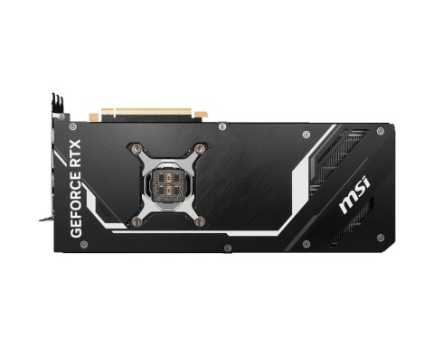 Karta graficzna MSI GeForce RTX 4090 VENTUS 3X E 24GB OC Karta graficzna MSI GeForce RTX 4090 VENTUS 3X E 24GB OC