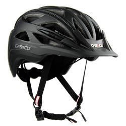 Kask CASCO ACTIV2 black matt M 56-58 Kask CASCO ACTIV2 black matt M 56-58