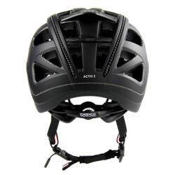 Kask CASCO ACTIV2 black matt M 56-58 Kask CASCO ACTIV2 black matt M 56-58