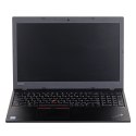 LENOVO ThinkPad L580 i7-8550U 16GB 512SSD 15" FHD Win11pro + zasilacz UŻYWANY