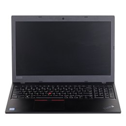 LENOVO ThinkPad L580 i7-8550U 16GB 512SSD 15