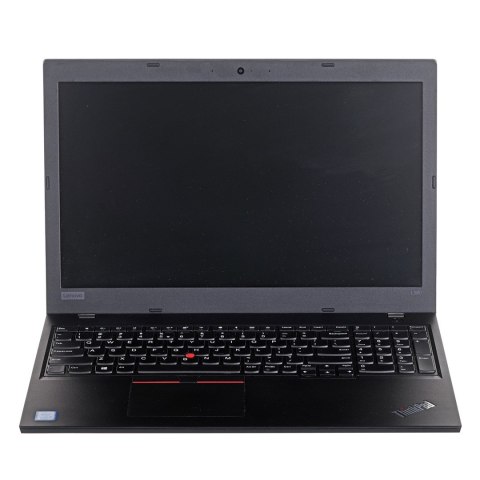 LENOVO ThinkPad L580 i7-8550U 16GB 512SSD 15" FHD Win11pro + zasilacz UŻYWANY LENOVO ThinkPad L580 i7-8550U 16GB 512SSD 15" FHD Win11pro + zasilacz UŻYWANY