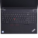 LENOVO ThinkPad L580 i7-8550U 16GB 512SSD 15" FHD Win11pro + zasilacz UŻYWANY