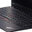 LENOVO ThinkPad T14s G1 i7-10510U 16GB 256GB SSD 14" FHD Win11pro + zasilacz UŻYWANY