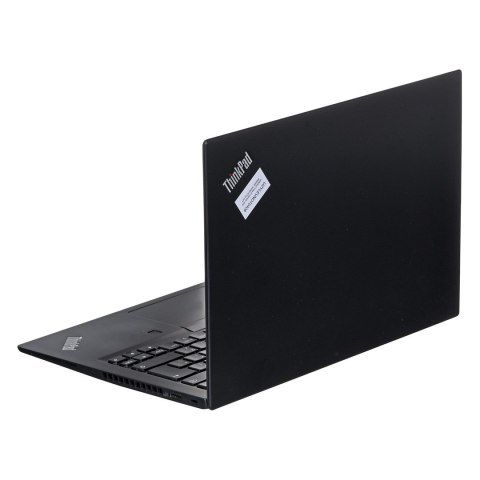 LENOVO ThinkPad T14s G1 i7-10510U 16GB 256GB SSD 14" FHD Win11pro + zasilacz UŻYWANY LENOVO ThinkPad T14s G1 i7-10510U 16GB 256GB SSD 14" FHD Win11pro + zasilacz UŻYWANY