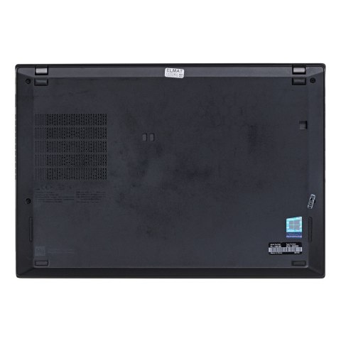 LENOVO ThinkPad T14s G1 i7-10510U 16GB 256GB SSD 14" FHD Win11pro + zasilacz UŻYWANY LENOVO ThinkPad T14s G1 i7-10510U 16GB 256GB SSD 14" FHD Win11pro + zasilacz UŻYWANY