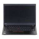 LENOVO ThinkPad T14s G1 i7-10510U 16GB 256GB SSD 14" FHD Win11pro + zasilacz UŻYWANY