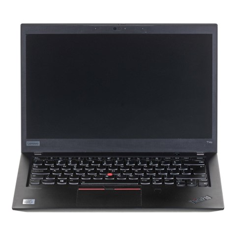LENOVO ThinkPad T14s G1 i7-10510U 16GB 256GB SSD 14" FHD Win11pro + zasilacz UŻYWANY LENOVO ThinkPad T14s G1 i7-10510U 16GB 256GB SSD 14" FHD Win11pro + zasilacz UŻYWANY