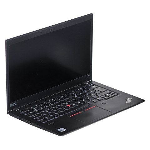 LENOVO ThinkPad T14s G1 i7-10510U 16GB 256GB SSD 14" FHD Win11pro + zasilacz UŻYWANY LENOVO ThinkPad T14s G1 i7-10510U 16GB 256GB SSD 14" FHD Win11pro + zasilacz UŻYWANY