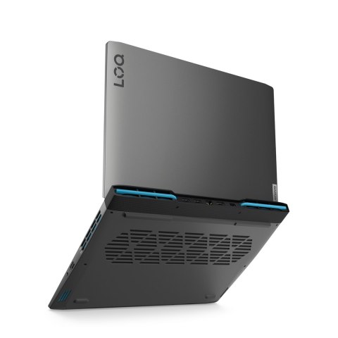 Lenovo LOQ 15IRH8 i5-12450H 15.6" FHD IPS 350nits AG 144Hz 16GB DDR5 4800 SSD512 GeForce RTX 4060 8GB NoOS Storm Grey Lenovo LOQ 15IRH8 i5-12450H 15.6" FHD IPS 350nits AG 144Hz 16GB DDR5 4800 SSD512 GeForce RTX 4060 8GB NoOS Storm Grey