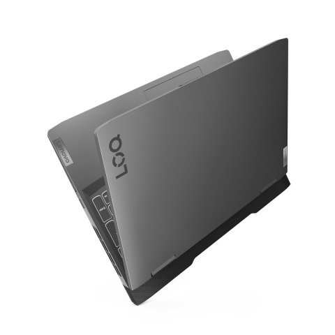 Lenovo LOQ 15IRH8 i5-12450H 15.6" FHD IPS 350nits AG 144Hz 16GB DDR5 4800 SSD512 GeForce RTX 4060 8GB NoOS Storm Grey Lenovo LOQ 15IRH8 i5-12450H 15.6" FHD IPS 350nits AG 144Hz 16GB DDR5 4800 SSD512 GeForce RTX 4060 8GB NoOS Storm Grey