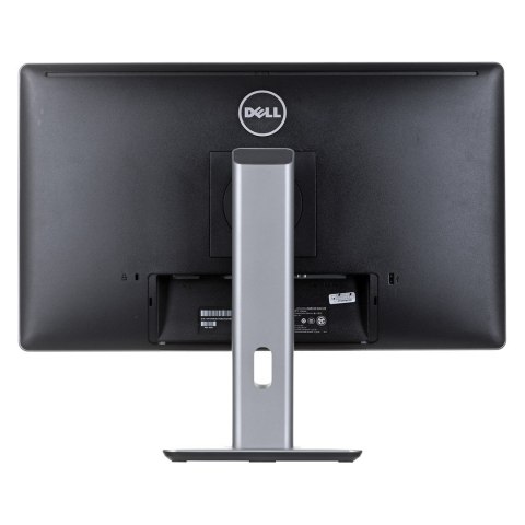 MONITOR DELL LED 24" P2414 (GRADE A) UŻYWANY MONITOR DELL LED 24" P2414 (GRADE A) UŻYWANY