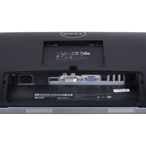 MONITOR DELL LED 24" P2414 (GRADE A) UŻYWANY MONITOR DELL LED 24" P2414 (GRADE A) UŻYWANY