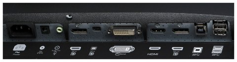 MONITOR DELL LED 24" U2413 (Grade A) UŻYWANY MONITOR DELL LED 24" U2413 (Grade A) UŻYWANY
