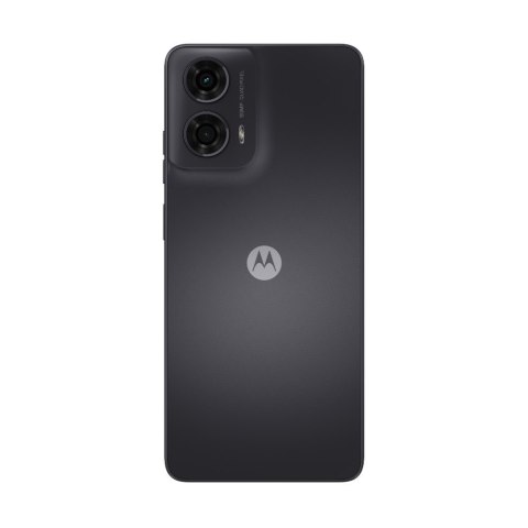 Motorola Moto G24 4/128GB Matte Charcoal Motorola Moto G24 4/128GB Matte Charcoal