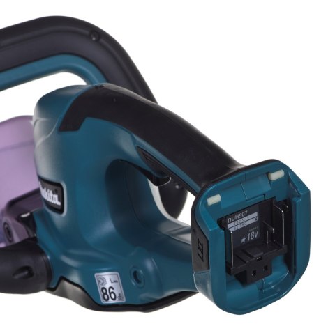 Nożyce do żywopłotu aku 18V DUH507Z MAKITA Nożyce do żywopłotu aku 18V DUH507Z MAKITA