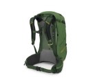 Plecak turystyczny OSPREY Stratos 34 Seaweed/Matcha Green